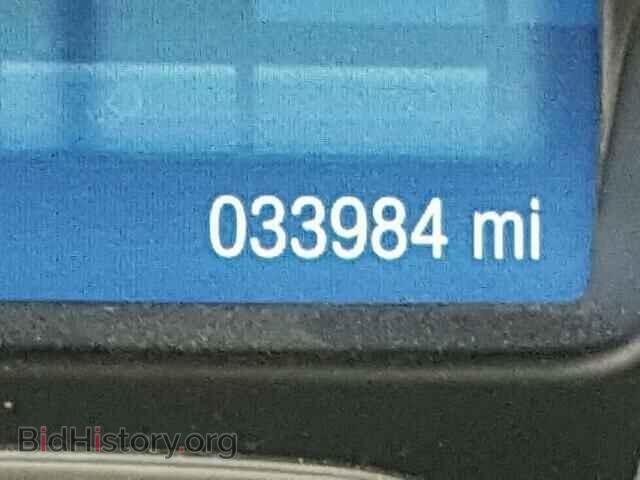 2013 FORD FOCUS - VIN: 1FADP3F2XDL306138 - Photo 8