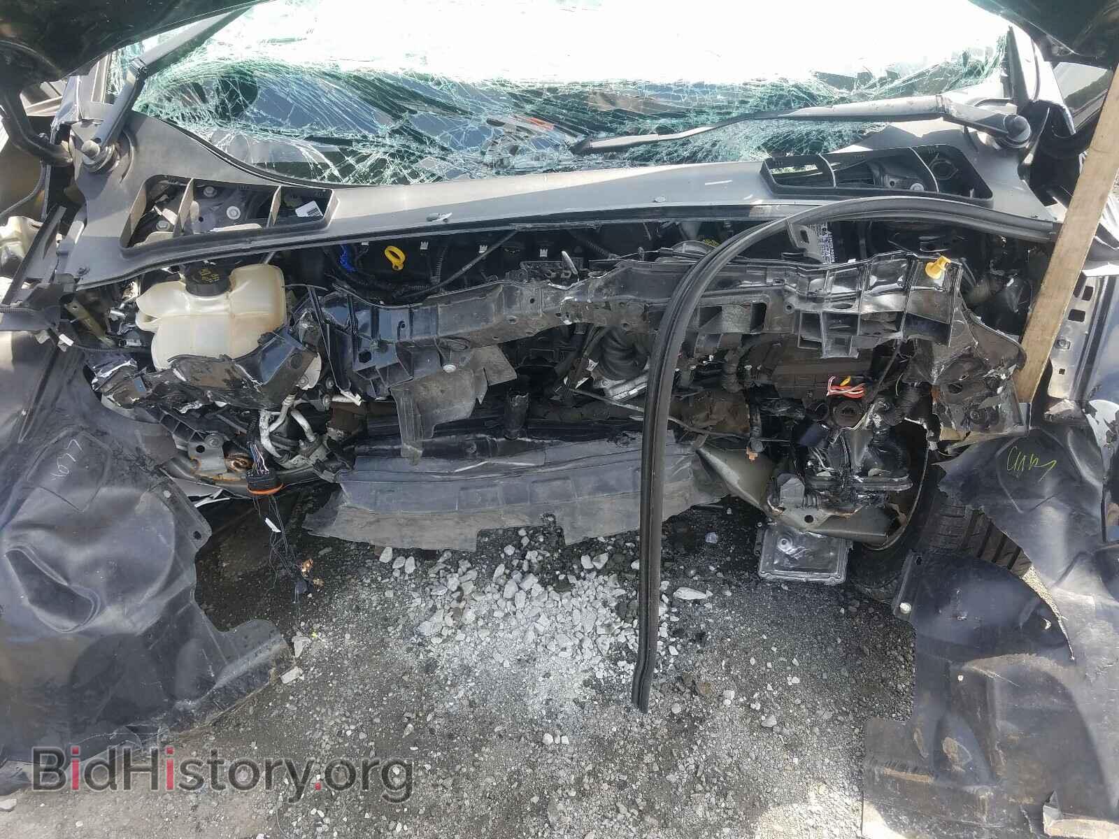 2015 FORD FOCUS - VIN: 1FADP3F23FL334981 - Фото 7