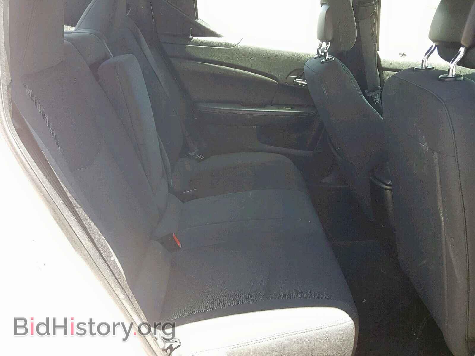 2011 DODGE AVENGER - VIN: 1B3BD4FB1BN608923 - Photo 6