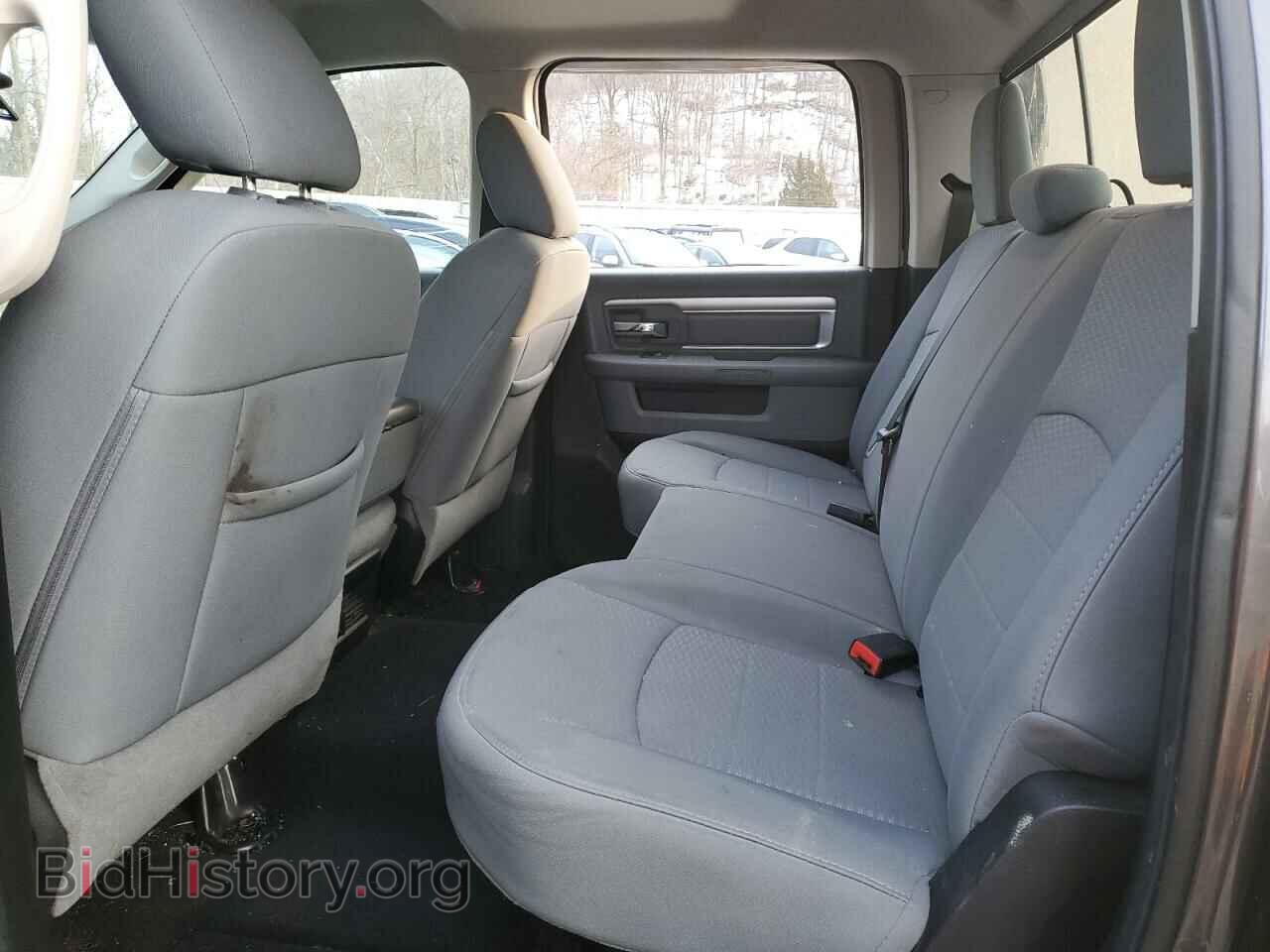 2014 RAM All Models - VIN: 3C6TR5DT7EG110087 - Photo 10