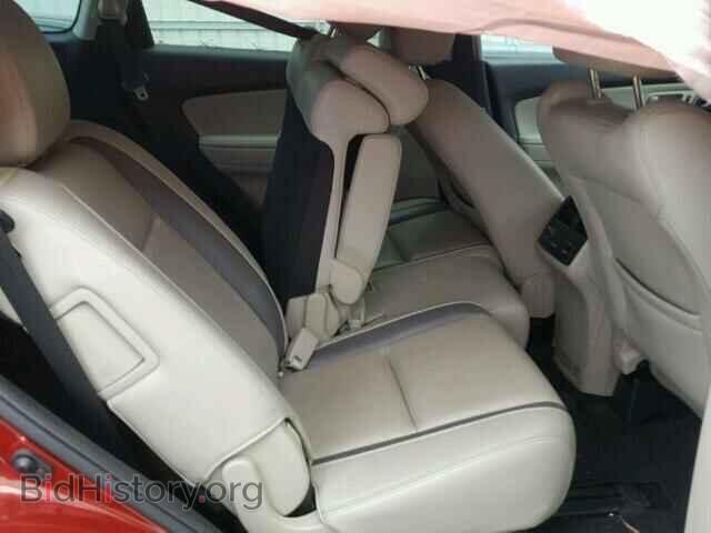 2012 MAZDA CX-9 - VIN: JM3TB2CA7C0347876 - Фото 6