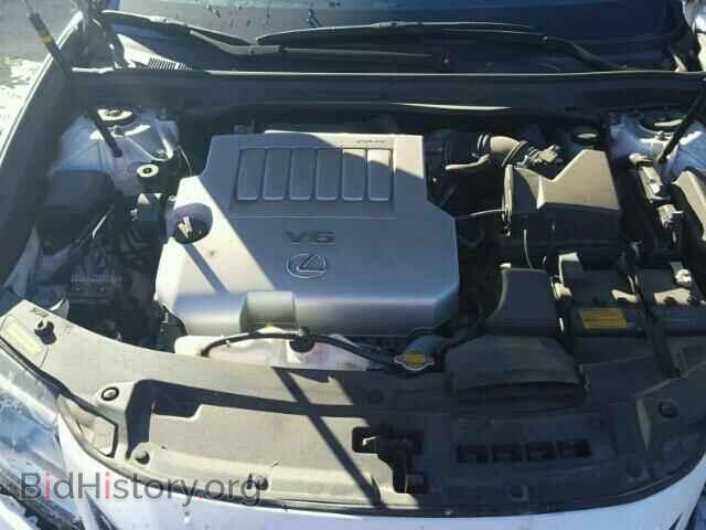 2014 LEXUS ES350 - VIN: JTHBK1GG0E2136764 - Фото 7