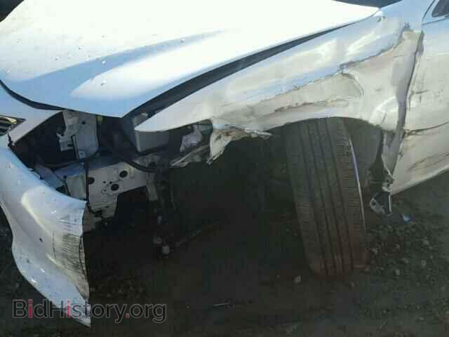 2014 LEXUS ES350 - VIN: JTHBK1GG0E2136764 - Фото 9