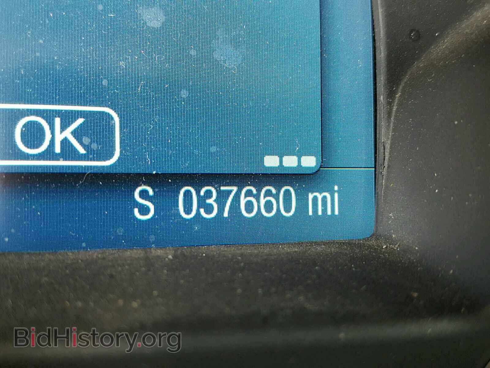 2014 FORD FOCUS - VIN: 1FADP3F23EL281830 - Photo 8