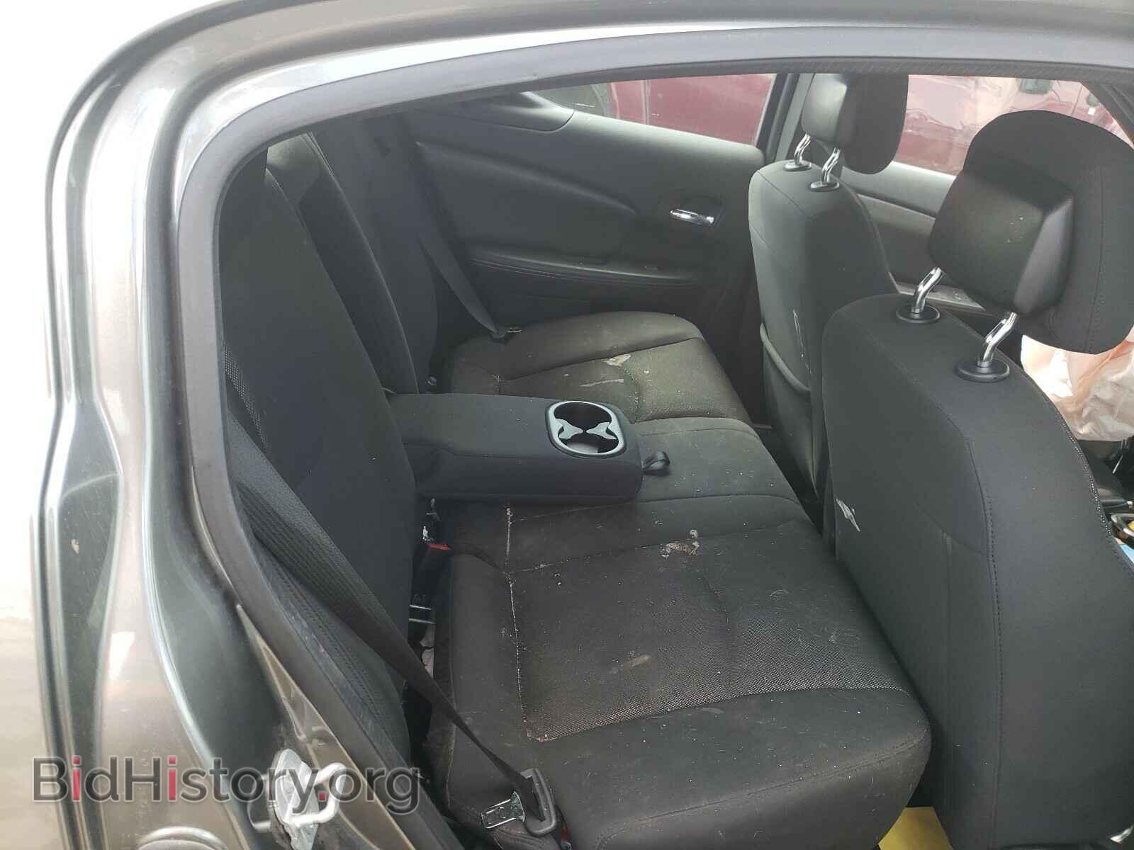 2013 DODGE AVENGER - VIN: 1C3CDZAB3DN754030 - Photo 6