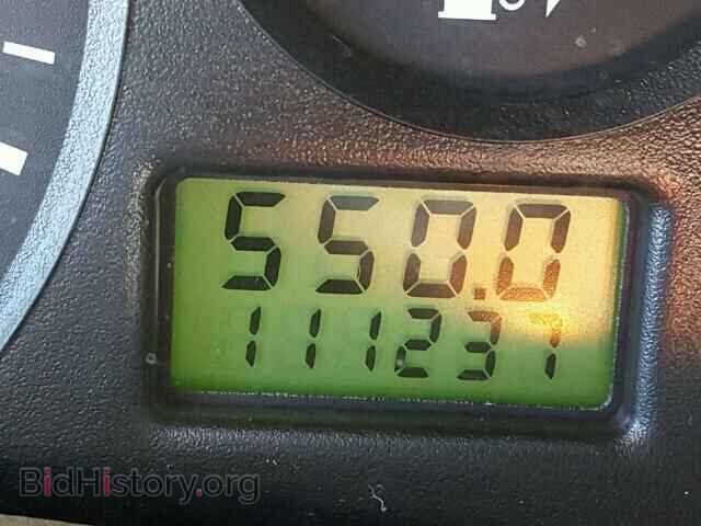 2007 FORD FOCUS - VIN: 1FAHP34N77W129081 - Фото 8