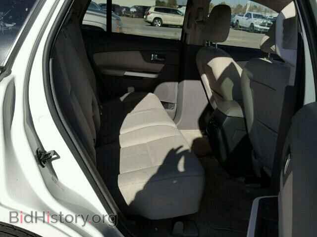 2011 FORD EDGE - VIN: 2FMDK3GC5BBB47957 - Фото 6