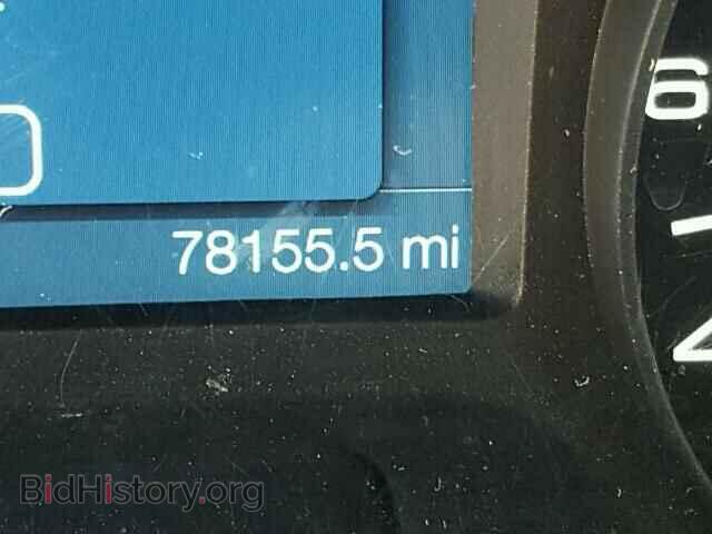 2011 FORD EDGE - VIN: 2FMDK3GC5BBB47957 - Фото 8