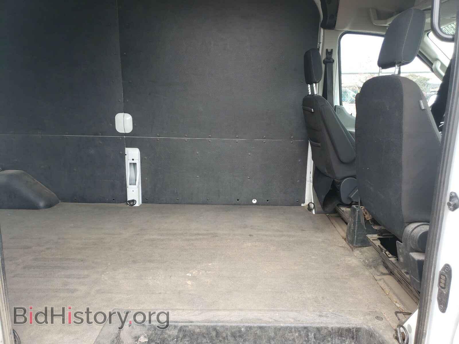 2020 FORD TRANSIT CO - VIN: 1FTBR2C88LKA40296 - Фото 6