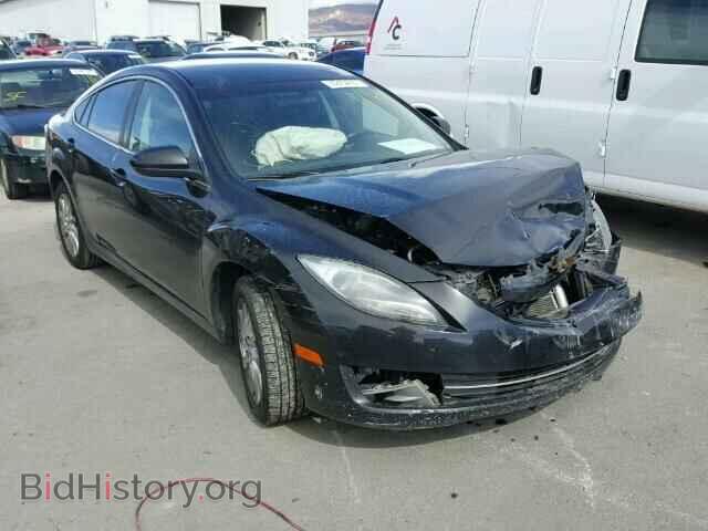 Фотография 1YVHZ8DH6C5M24419 - MAZDA 6 2012
