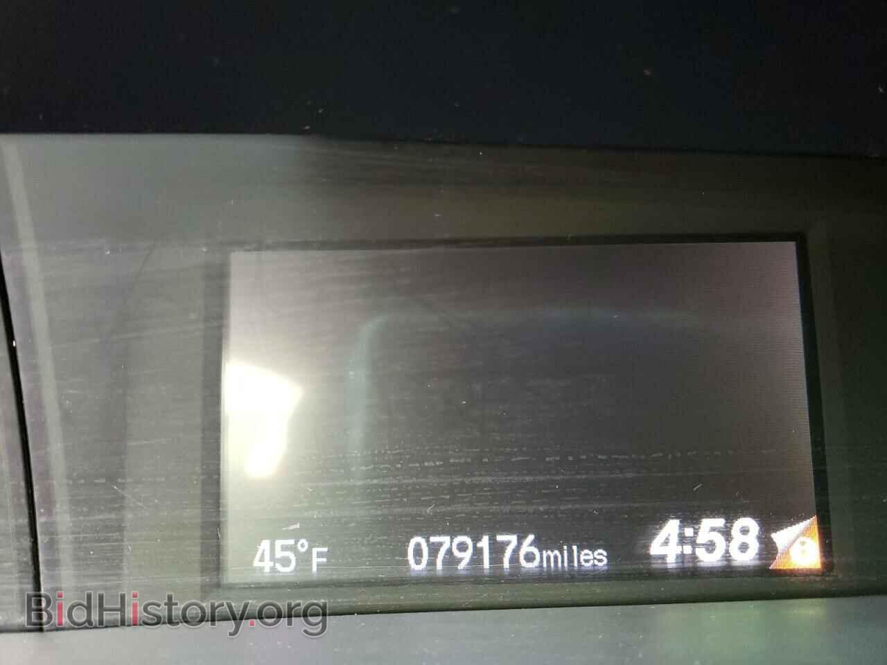 2015 HONDA CIVIC - VIN: 2HGFB2F80FH543366 - Photo 9