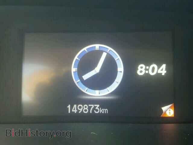 2012 HONDA CIVIC - VIN: 2HGFB2F41CH103083 - Фото 8