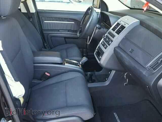 2010 DODGE JOURNEY - VIN: 3D4PG5FV0AT264921 - Фото 5