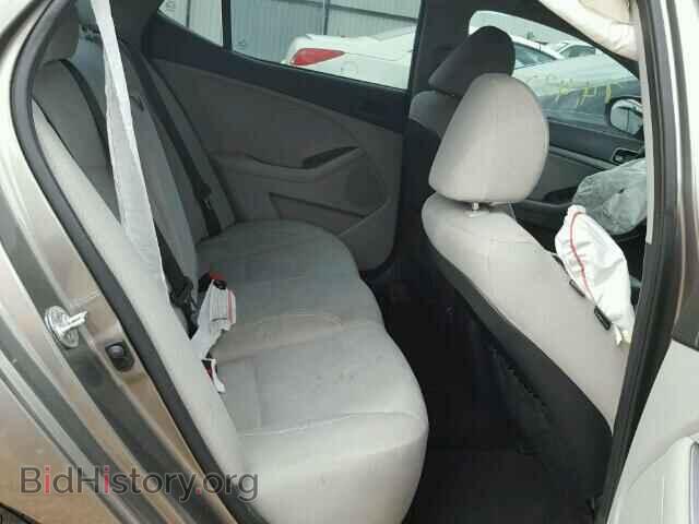 2014 KIA OPTIMA - VIN: 5XXGM4A74EG336066 - Фото 6