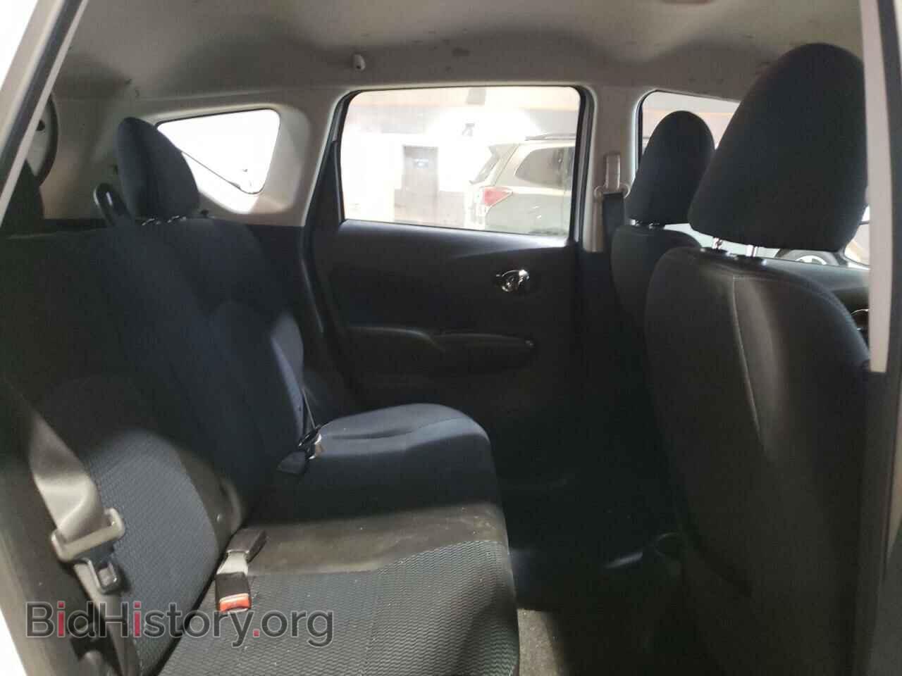 2017 NISSAN VERSA - VIN: 3N1CE2CP2HL377580 - Фото 10