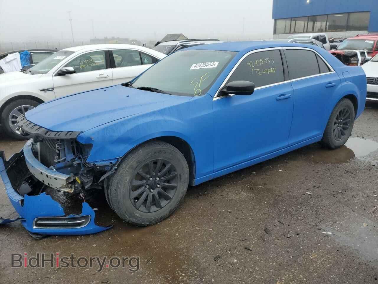 Photo 2C3CA4CG2BH526451 - CHRYSLER 300 2011