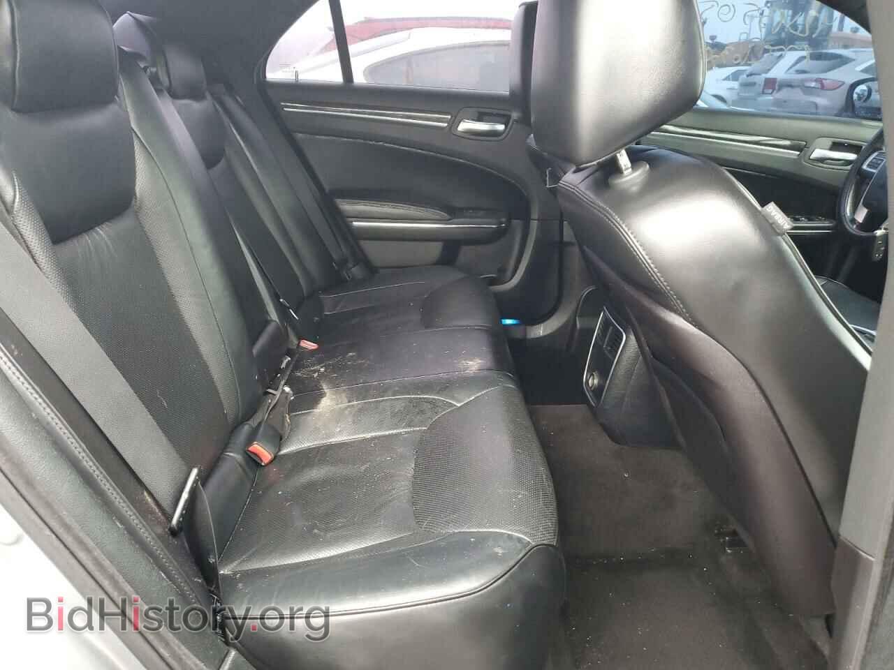 2011 CHRYSLER 300 - VIN: 2C3CA4CG2BH526451 - Фото 10
