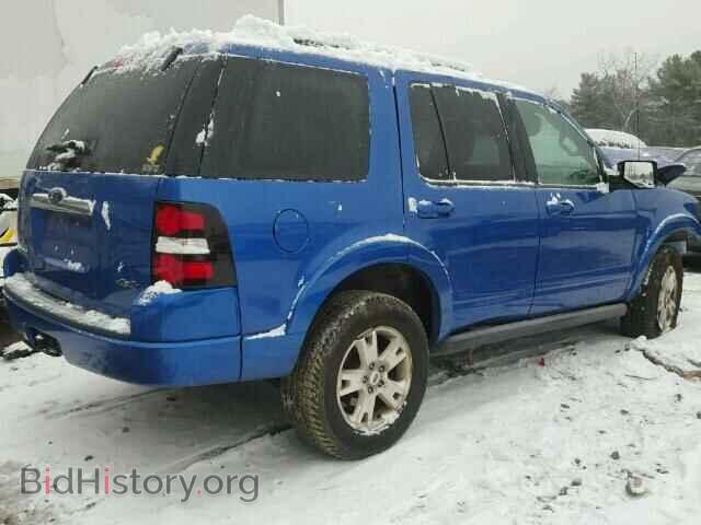 2010 FORD EXPLORER - VIN: 1FMEU7DEXAUA06760 - Photo 4