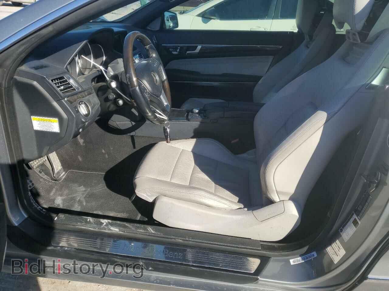 2014 MERCEDES-BENZ E-CLASS - VIN: WDDKK5KF2EF243997 - Фото 7