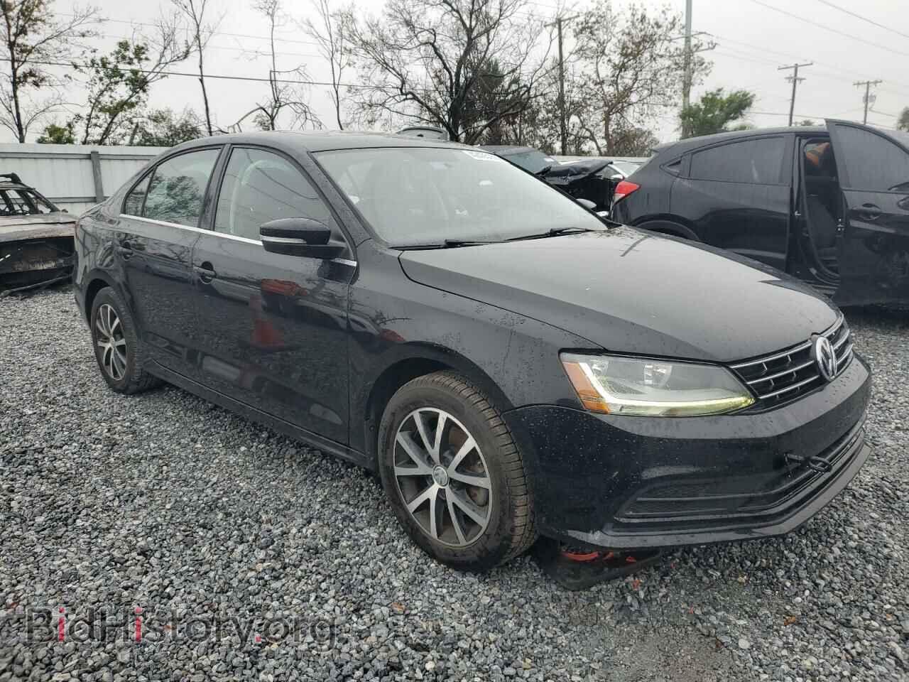 2018 VOLKSWAGEN JETTA - VIN: 3VWDB7AJ1JM242416 - Фото 4