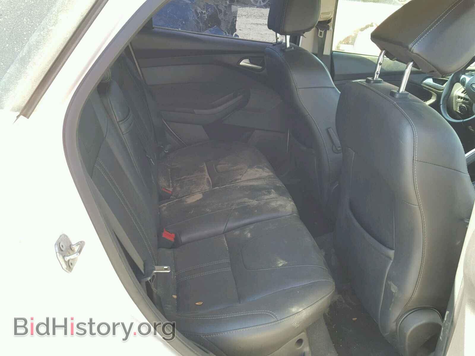 2012 FORD FOCUS - VIN: 1FAHP3M29CL386566 - Photo 6