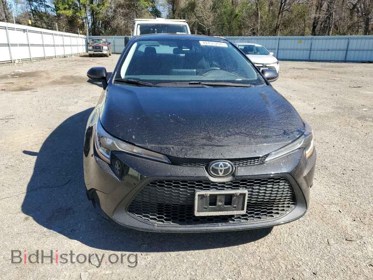 2021 TOYOTA COROLLA - VIN: 5YFEPMAE4MP227285 - Фото 5