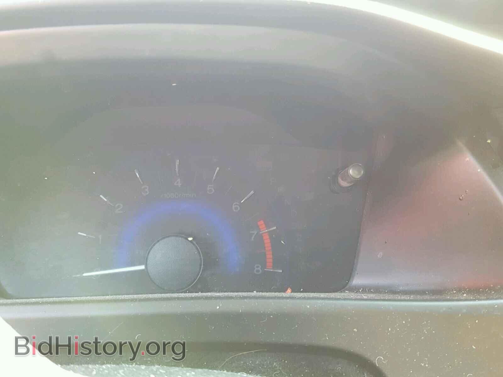 2013 HONDA CIVIC - VIN: 19XFB2F85DE038141 - Фото 8