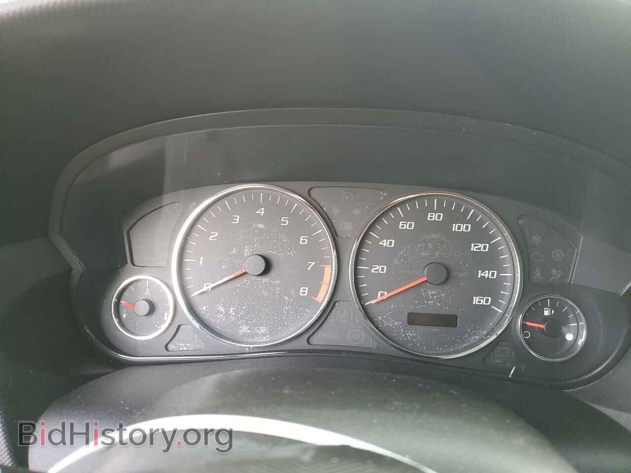 2007 CADILLAC CTS - VIN: 1G6DP577270107982 - Фото 9