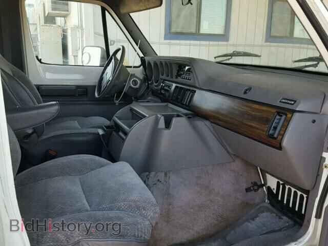 1997 DODGE RAM VAN - VIN: 2B7KB31Z4VK554083 - Фото 5