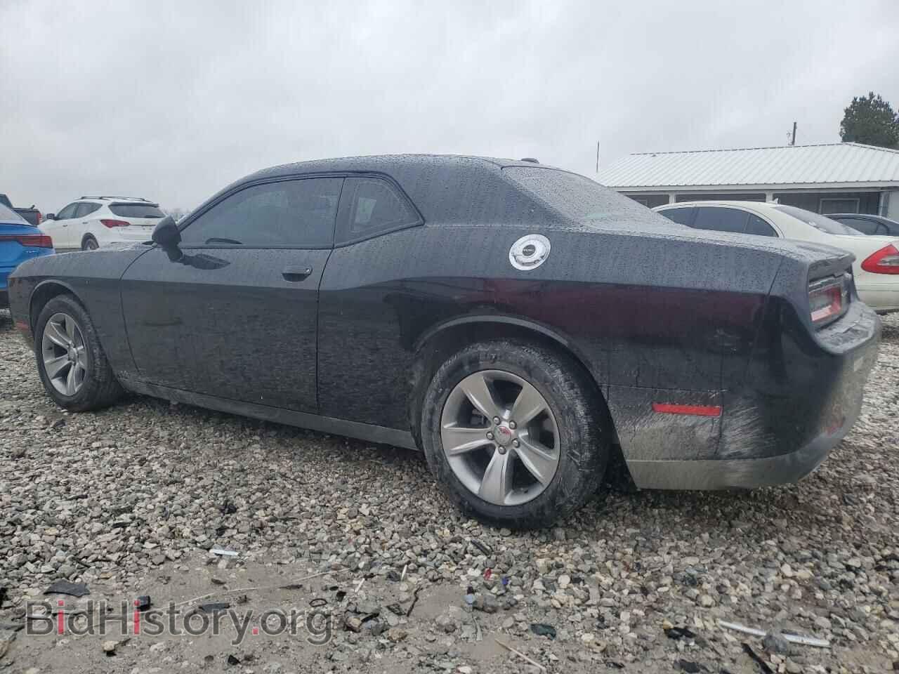 2015 DODGE CHALLENGER - VIN: 2C3CDZAG0FH816703 - Photo 2
