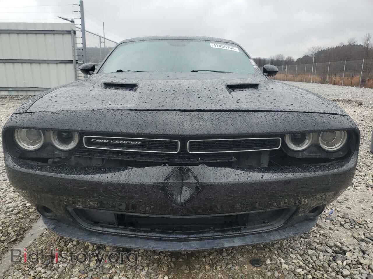 2015 DODGE CHALLENGER - VIN: 2C3CDZAG0FH816703 - Photo 5