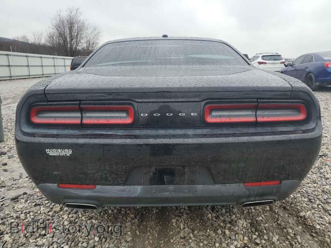 2015 DODGE CHALLENGER - VIN: 2C3CDZAG0FH816703 - Photo 6