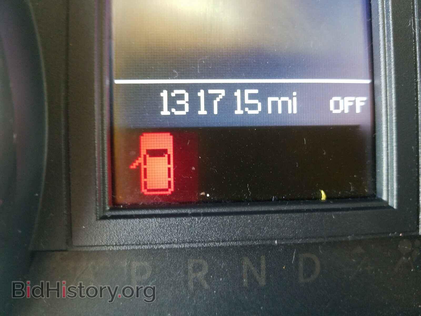 2011 DODGE CARAVAN - VIN: 2D4RN5DGXBR742544 - Фото 8