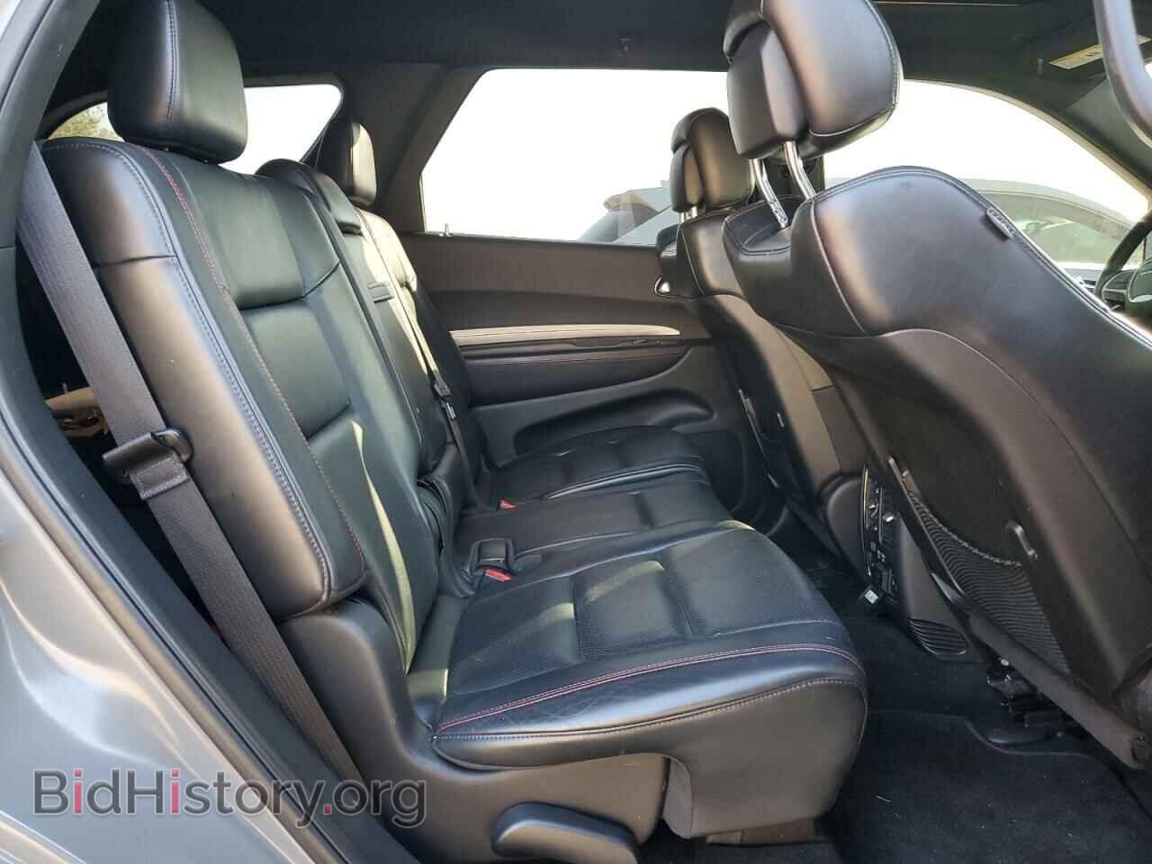 2017 DODGE DURANGO - VIN: 1C4SDJCT8HC898804 - Photo 11