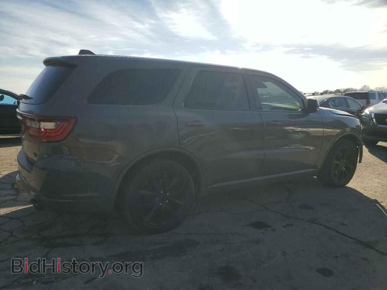 2017 DODGE DURANGO - VIN: 1C4SDJCT8HC898804 - Photo 3