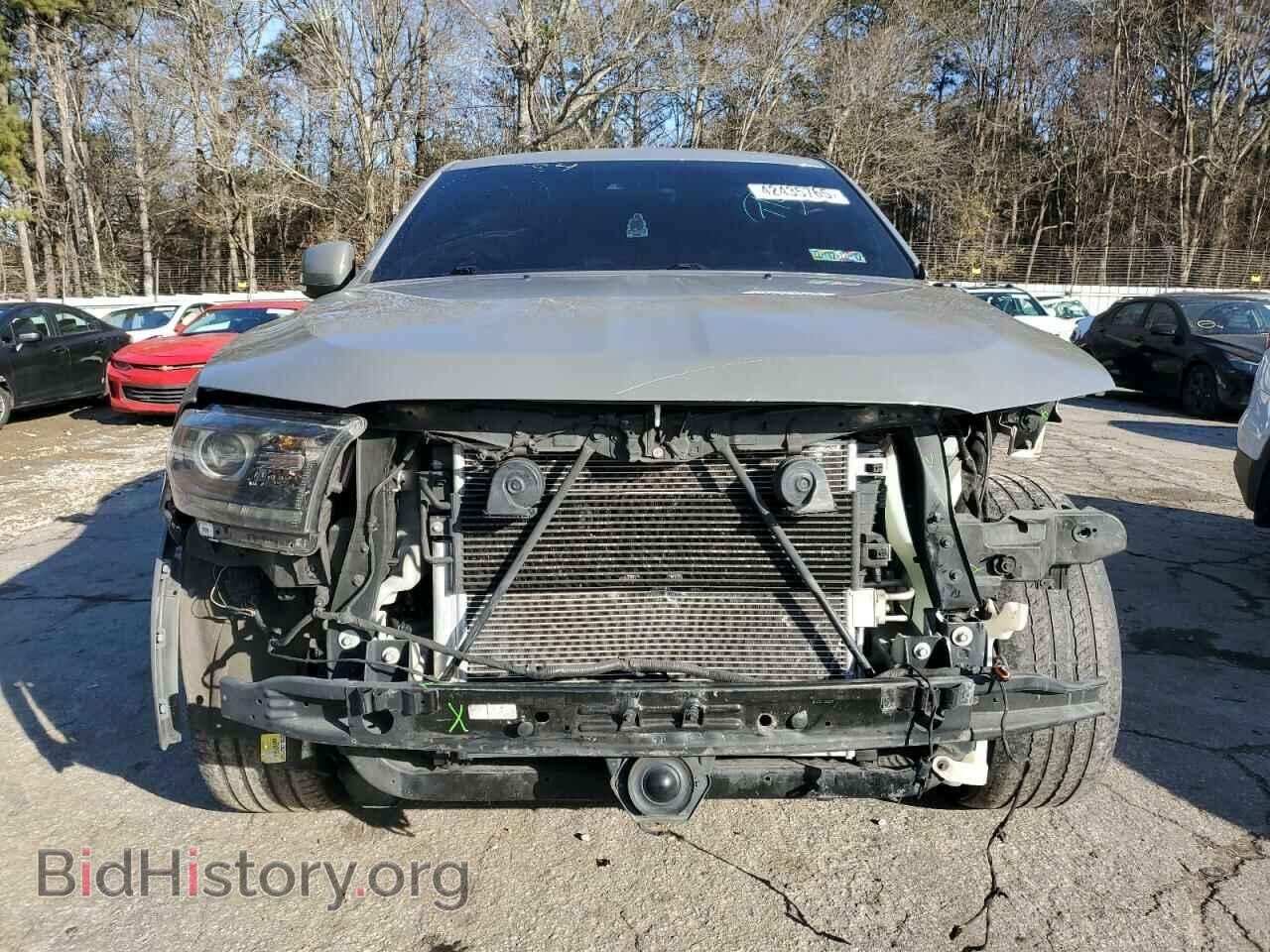 2017 DODGE DURANGO - VIN: 1C4SDJCT8HC898804 - Photo 5