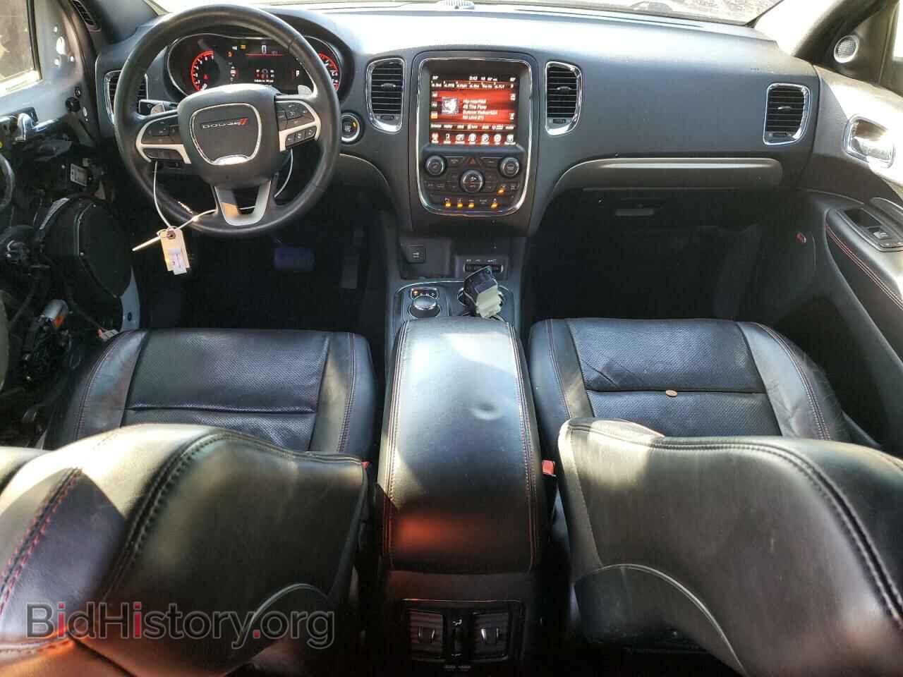 2017 DODGE DURANGO - VIN: 1C4SDJCT8HC898804 - Photo 8