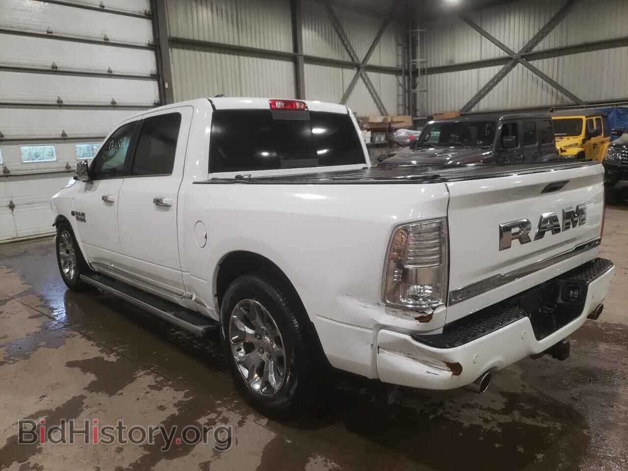 2017 RAM 1500 - VIN: 1C6RR7PT3HS782808 - Photo 3