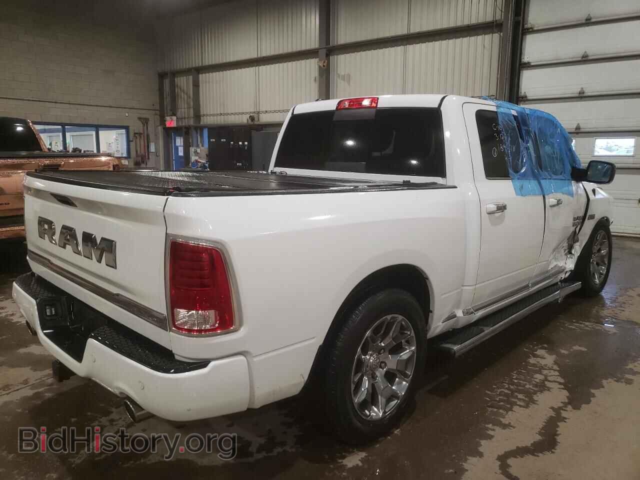 2017 RAM 1500 - VIN: 1C6RR7PT3HS782808 - Photo 4