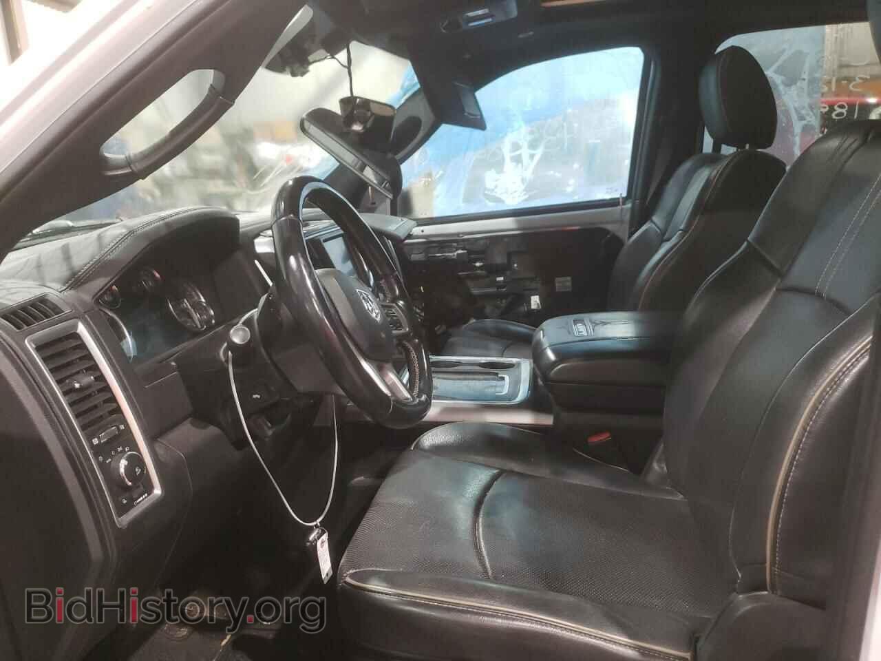 2017 RAM 1500 - VIN: 1C6RR7PT3HS782808 - Photo 5