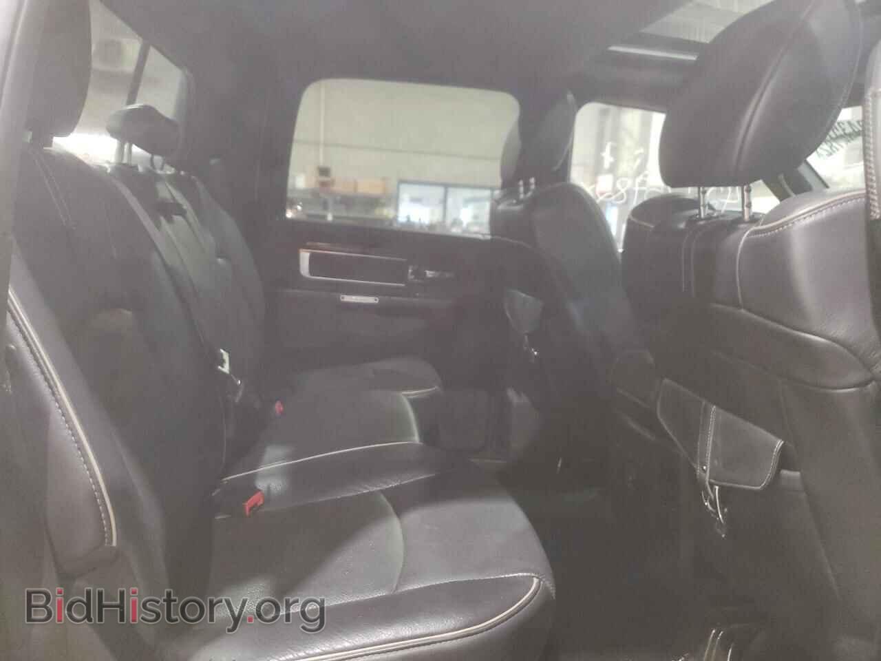 2017 RAM 1500 - VIN: 1C6RR7PT3HS782808 - Photo 6