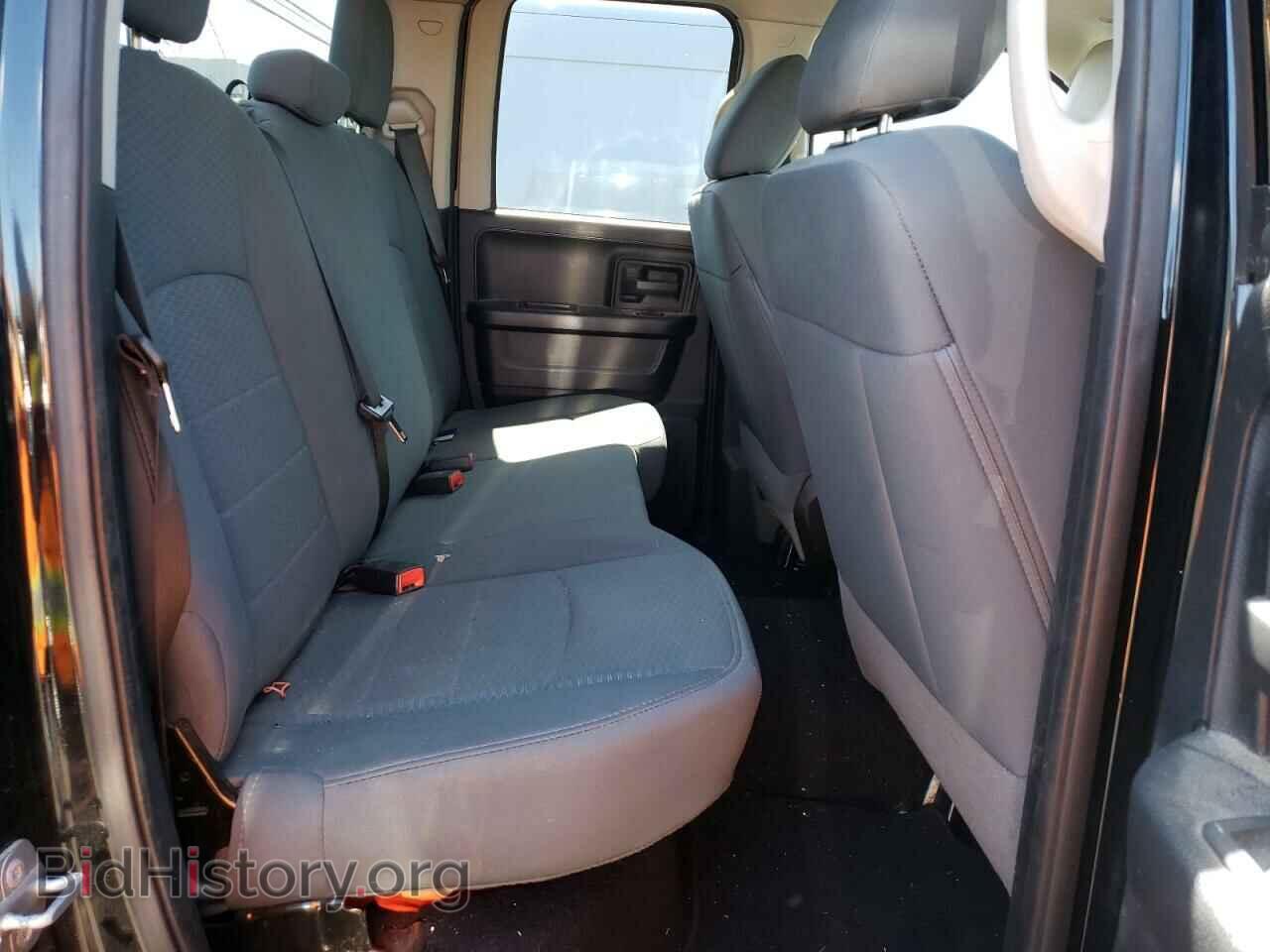 2014 RAM 1500 - VIN: 1C6RR7FT7ES349652 - Фото 6