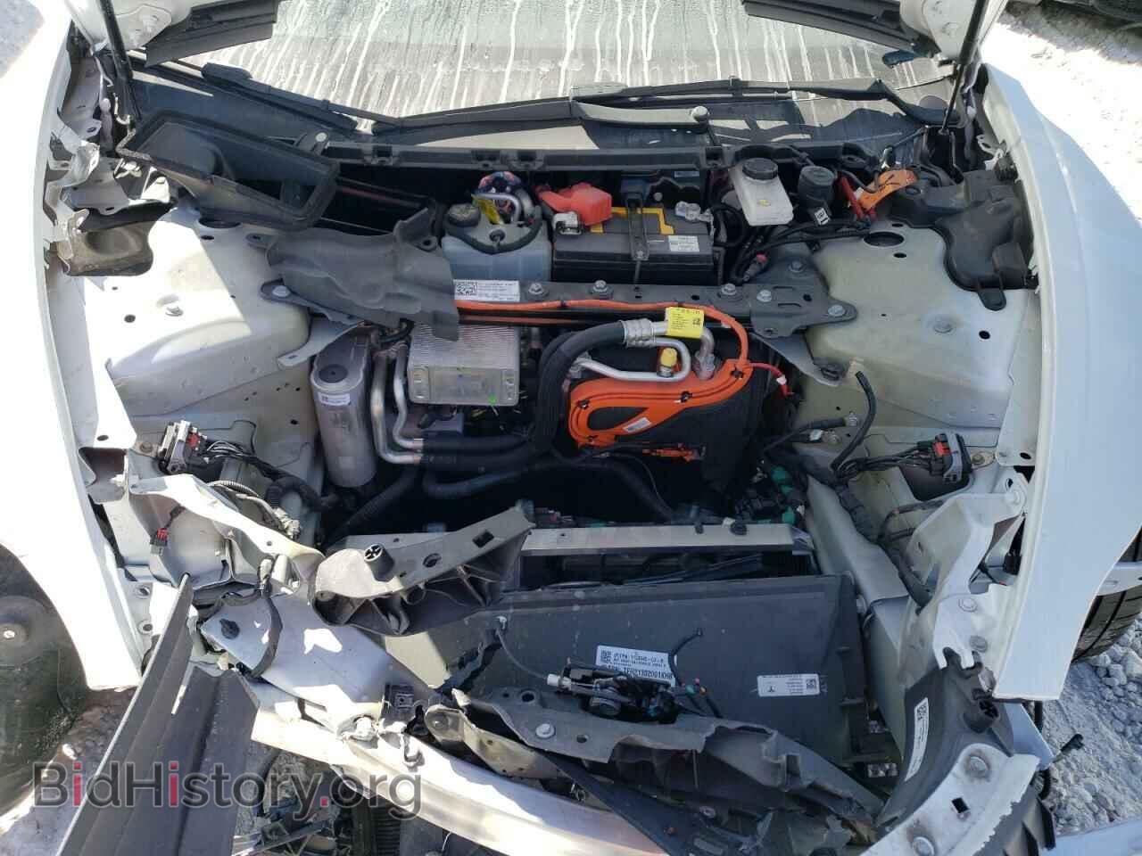 2021 TESLA MODEL 3 - VIN: 5YJ3E1EA8MF097526 - Photo 11