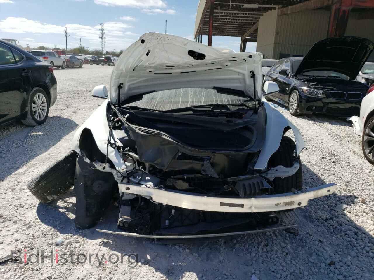 2021 TESLA MODEL 3 - VIN: 5YJ3E1EA8MF097526 - Photo 5