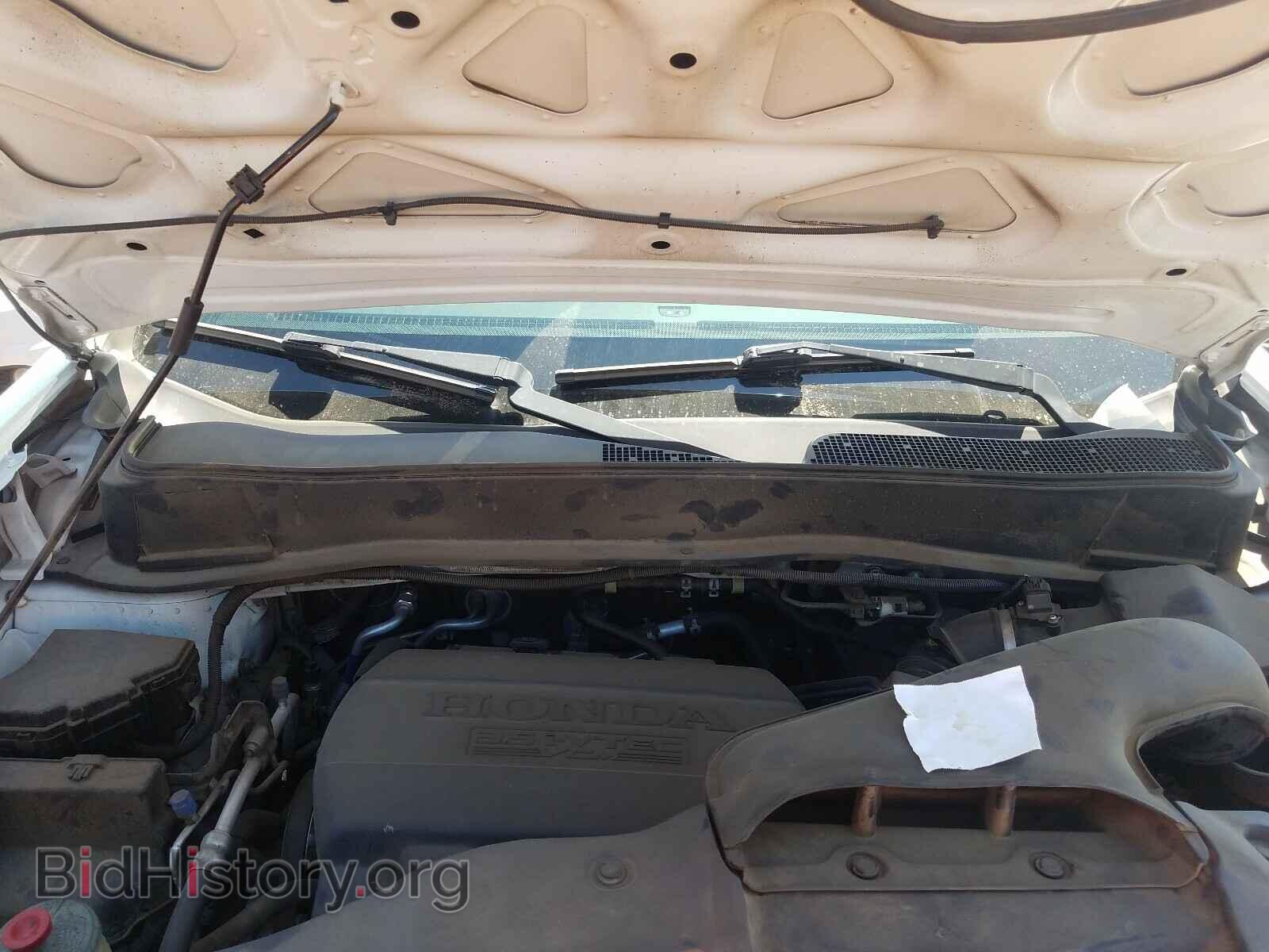 2013 HONDA PILOT - VIN: 5FNYF3H77DB008639 - Photo 7