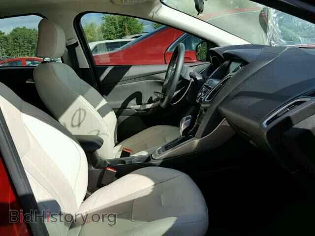 2015 FORD FOCUS - VIN: 1FADP3N25FL279631 - Photo 5