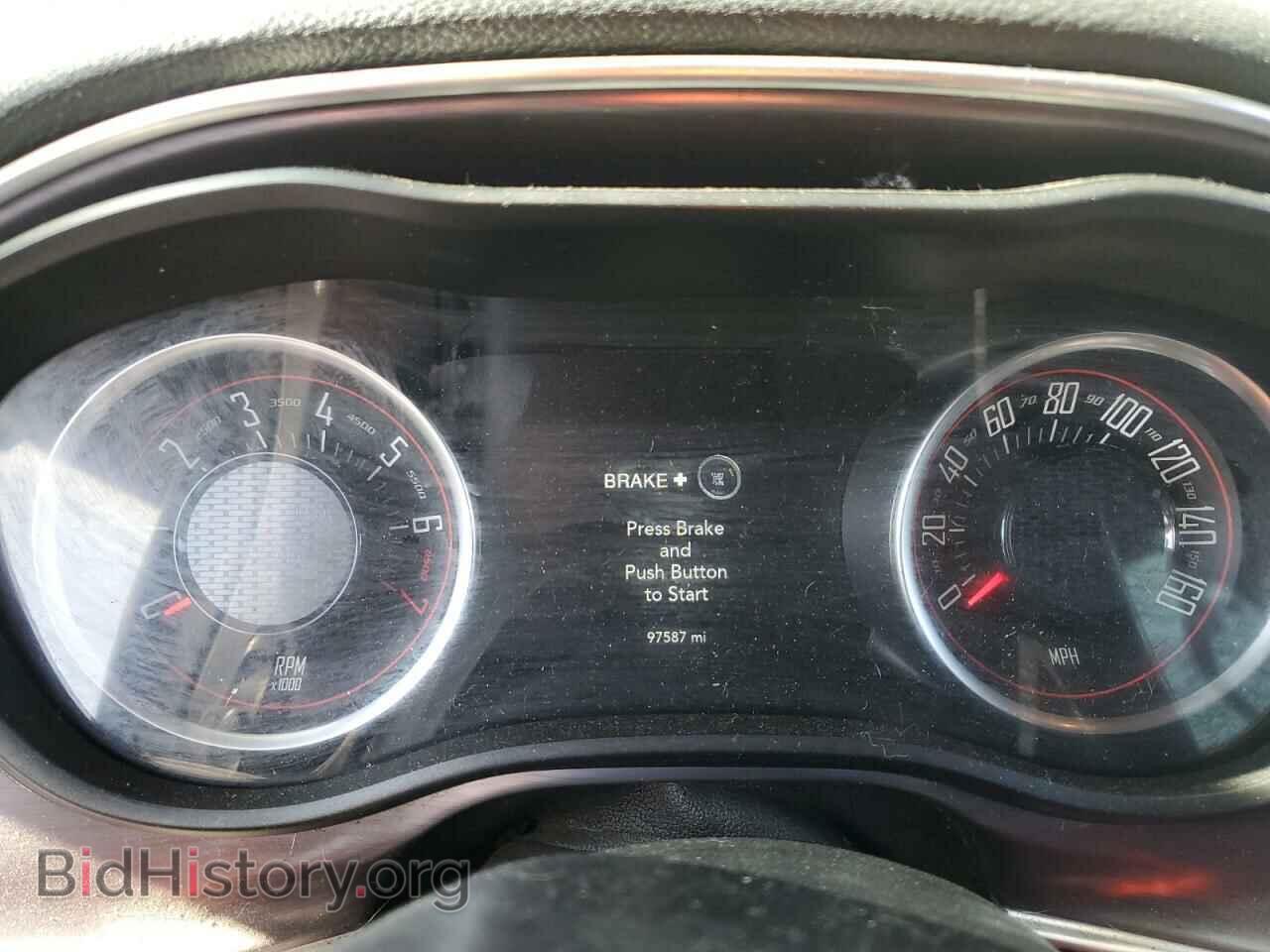 2018 DODGE CHALLENGER - VIN: 2C3CDZAG7JH280664 - Фото 9