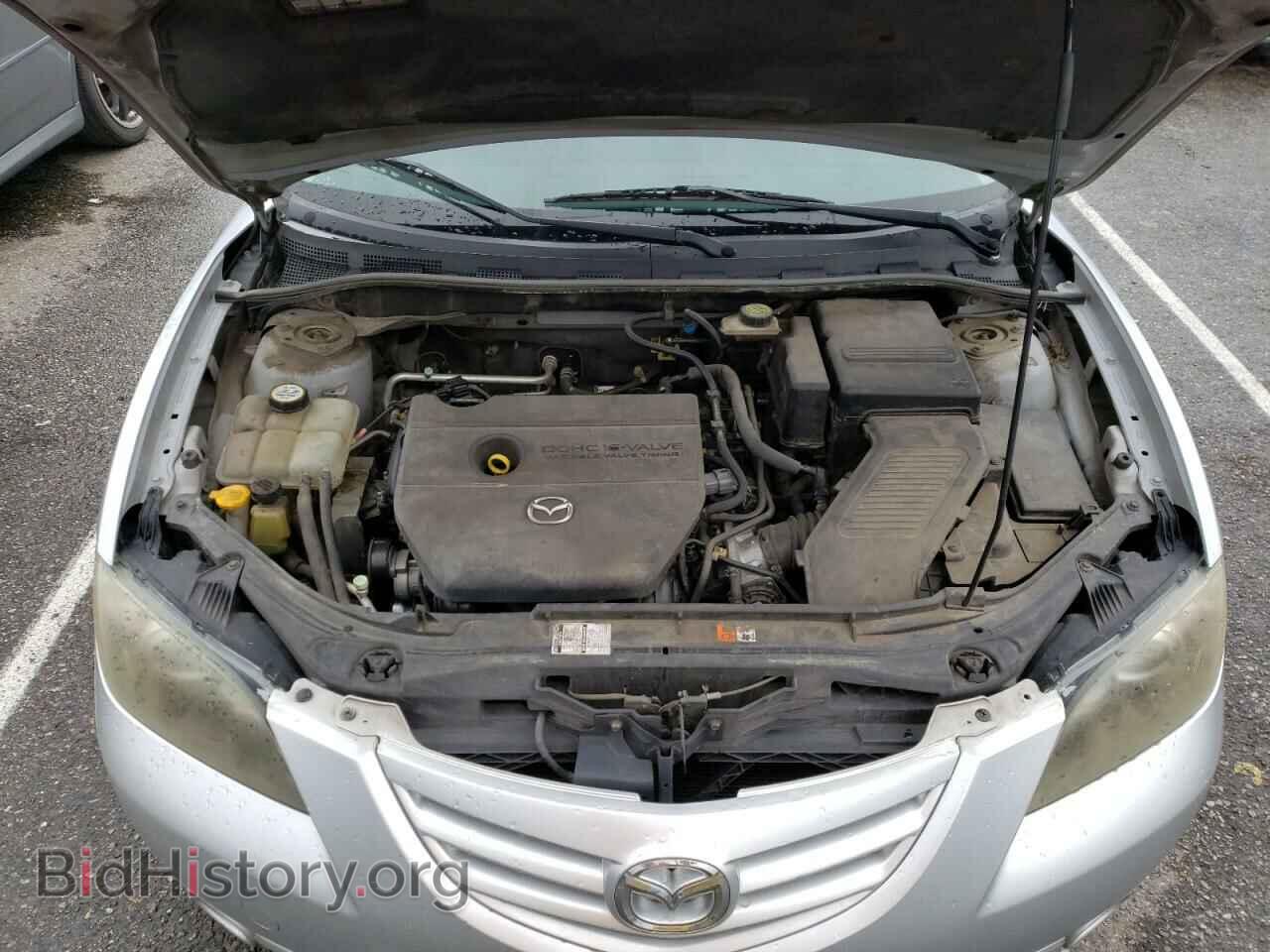 2006 MAZDA 3 - VIN: JM1BK324761407739 - Фото 11