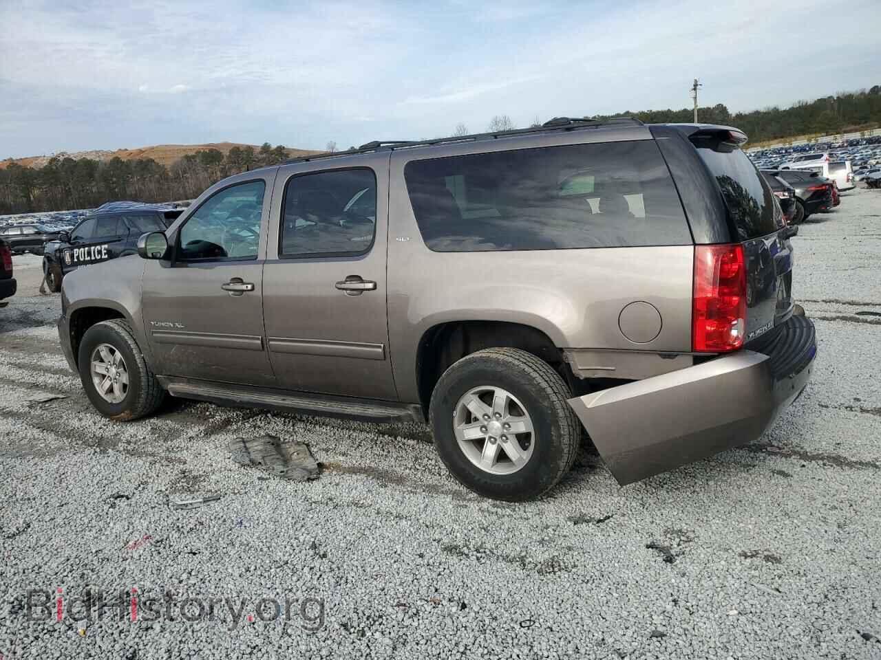 2013 GMC YUKON - VIN: 1GKS1KE04DR177652 - Фото 2