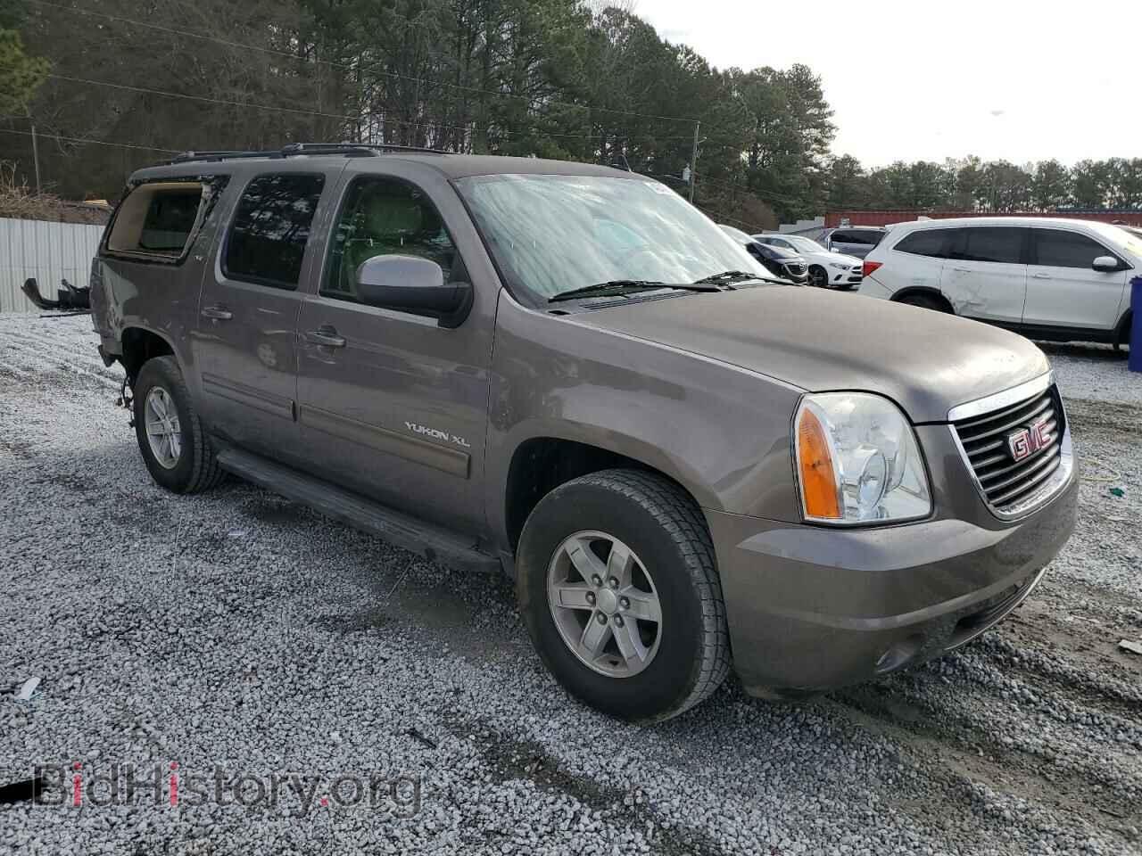 2013 GMC YUKON - VIN: 1GKS1KE04DR177652 - Фото 4